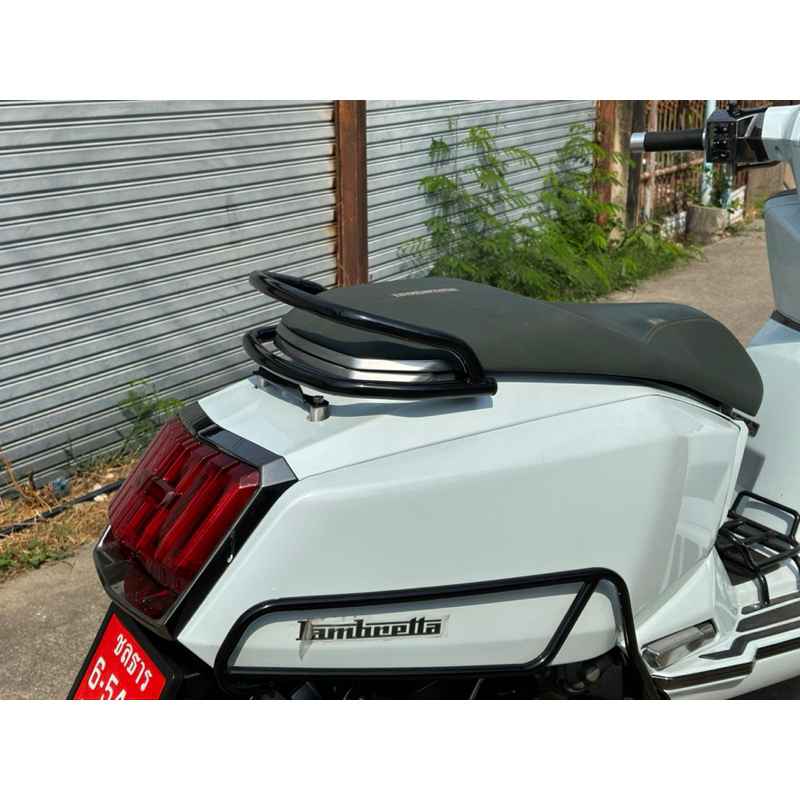 กันตกท้ายnewlambretta x200 x300