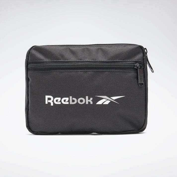REEBOK - Training Essentials Zip Waist Bag