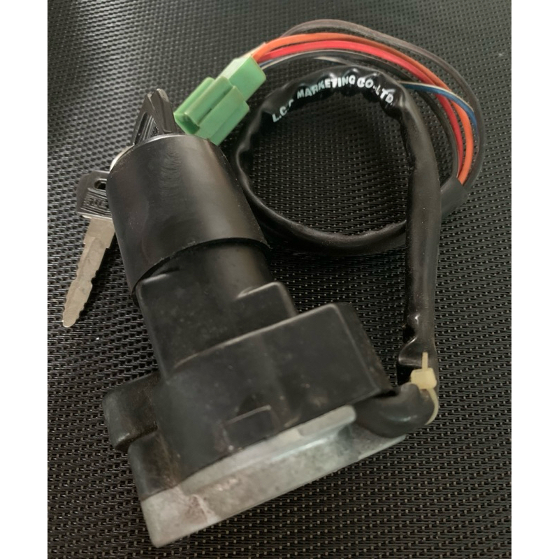 สวิตช์กุญแจ Suzuki flash แท้ใหม่