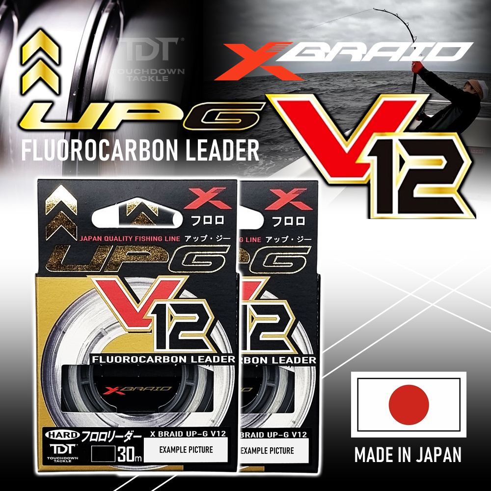 YGK X-BRAID UPGRADE PE X8   *** สาย PE YGK ของแท้ญี่ปุ่น 100% ***