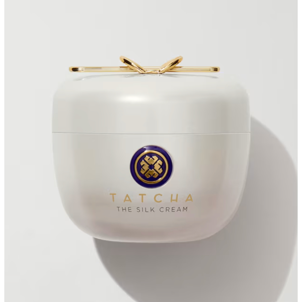 [แท้จาก Sephora อเมริกา] Tatcha The Silk Cream