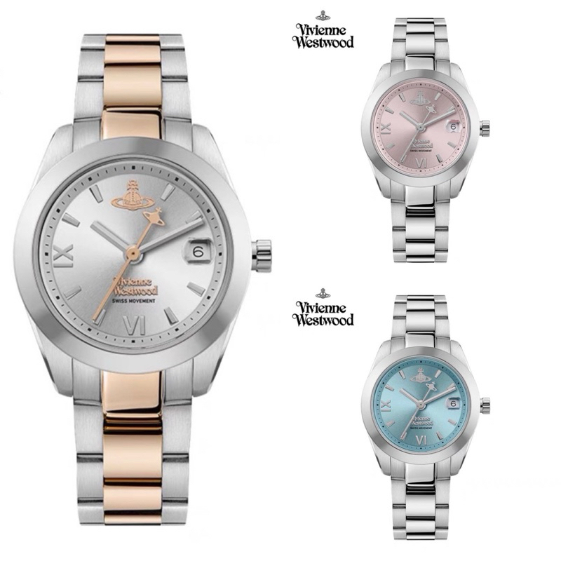 พร้อมส่งในไทย Vivinene Westwood Fenchurch 28 mm