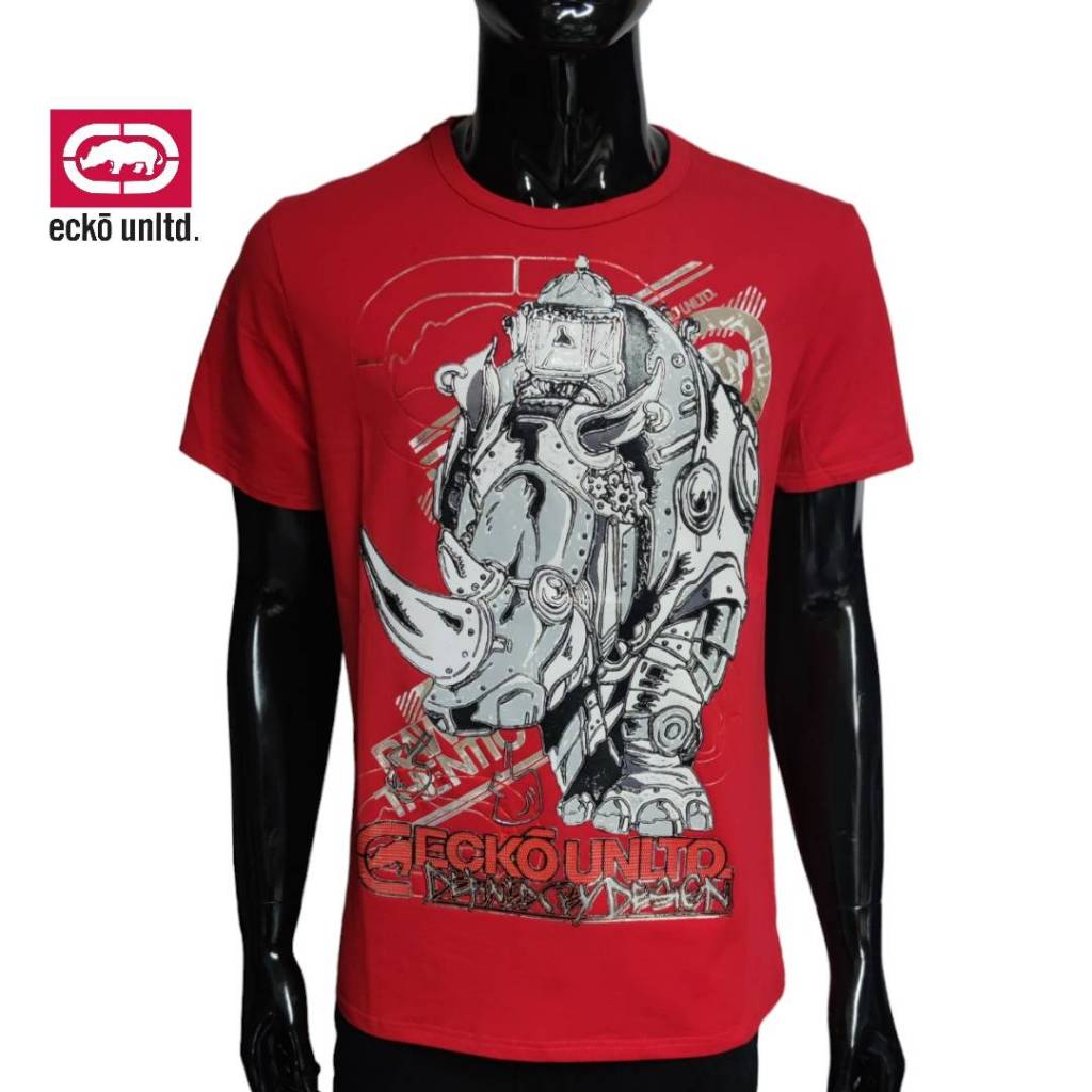 เสื้อยืด Ecko Unltd. รุ่น TS-2308-JM-EKK124