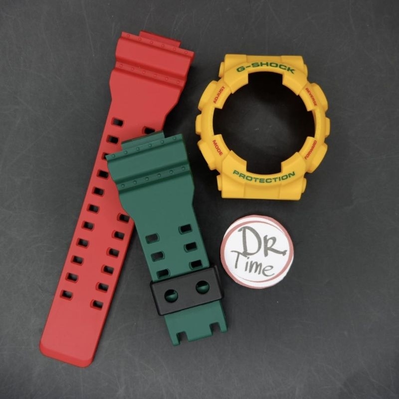 รุ่น GA-110,GA-100,GA-120,GA-140,GD-100,GD-120,GAX-100