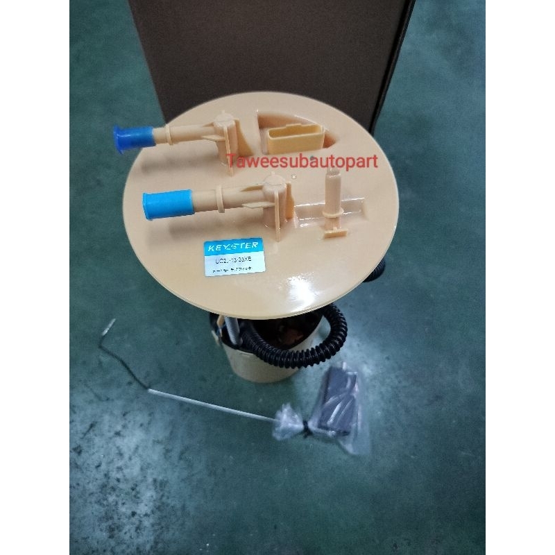 ชุดปั้มติ๊กในถังน้ำมันพร้อมลูกลอยครบชุด มาสด้าBT50PRO,T6 UC2J-13-35XB