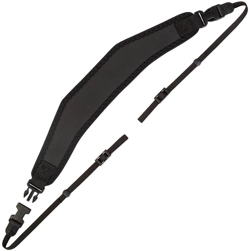 Optech Utility Strap 3/8 Inches Black