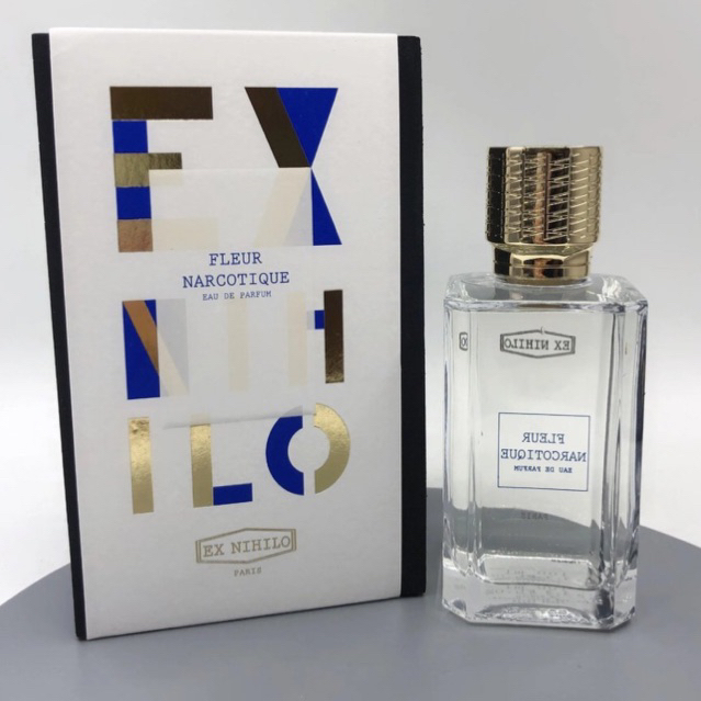 【ของแท้ 💯% 】⚡️ส่งฟรี 🚚 น้ำหอม Ex Nihilo Fleur Narcotique EDP 100 ml. *กล่องซีล*