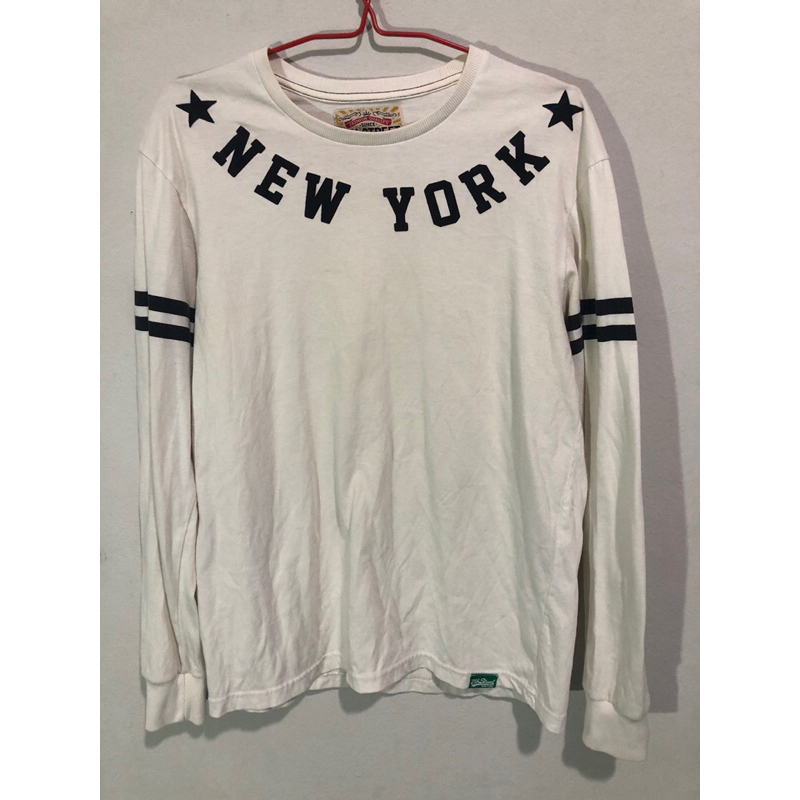 เสื้อกันหนาว 7street