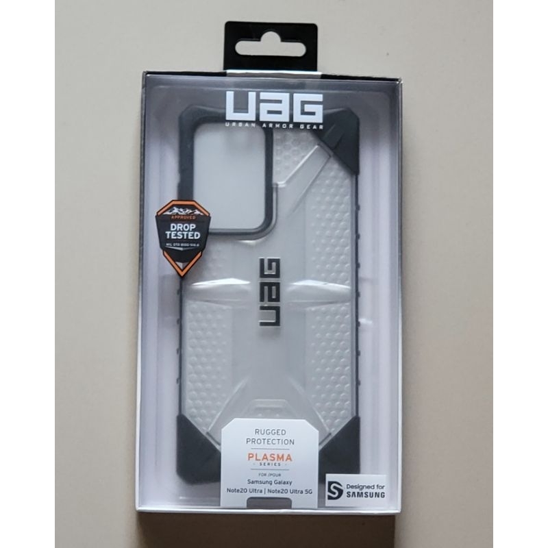 UAG Case Note 20 Ultra แท้100% ( มือ2 )สภาพนางฟ้า🥰