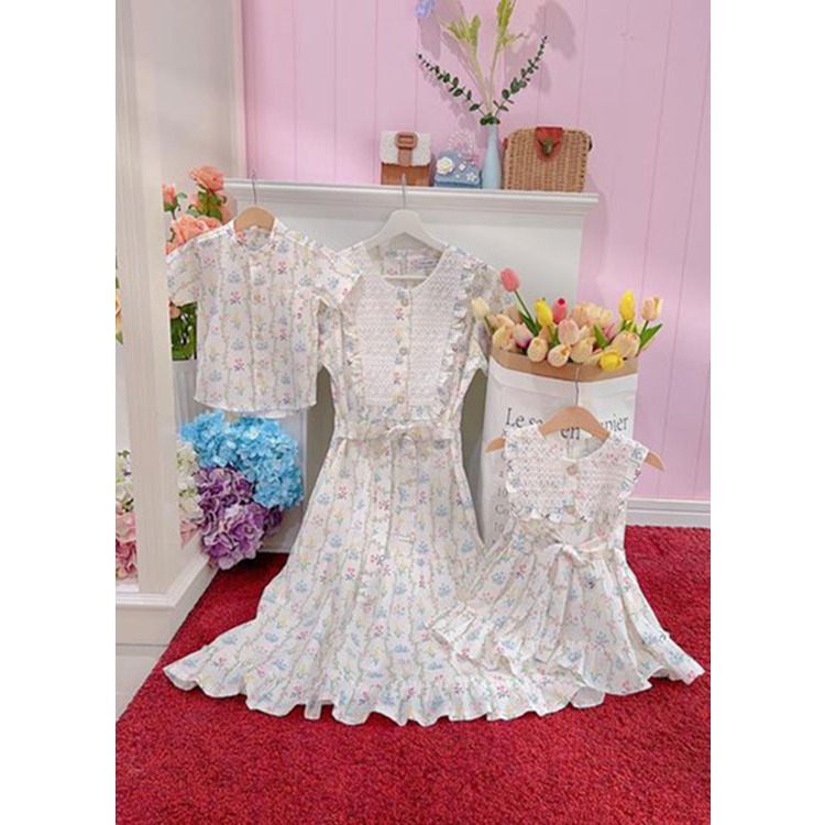 Family Jingle Bell เซ็ทครอบครัว