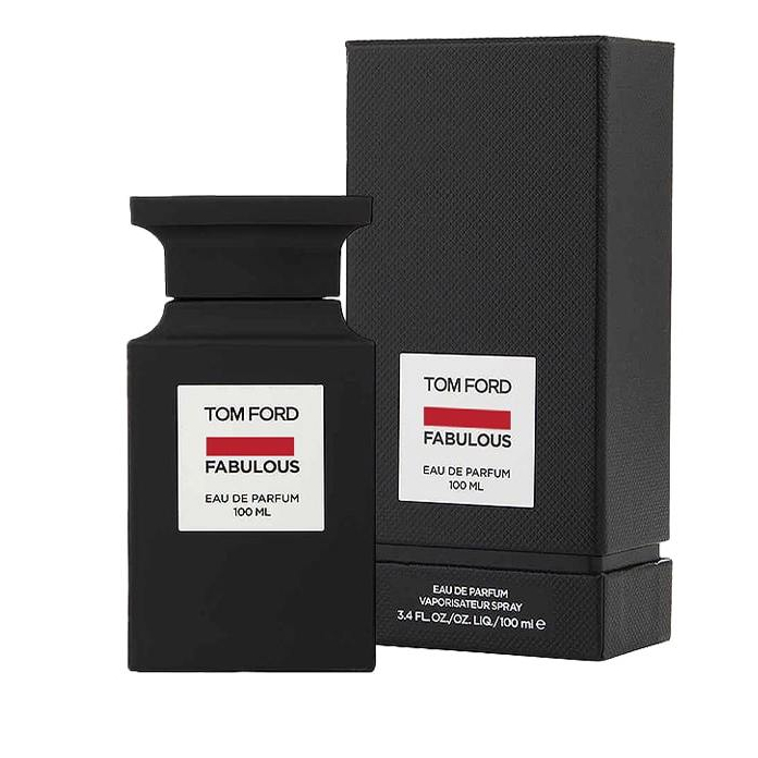 【ของแท้ 💯% 】⚡️ส่งฟรี 🚚 น้ำหอม Tom Ford Fabulous EDP 100 ml. *กล่องซีล*
