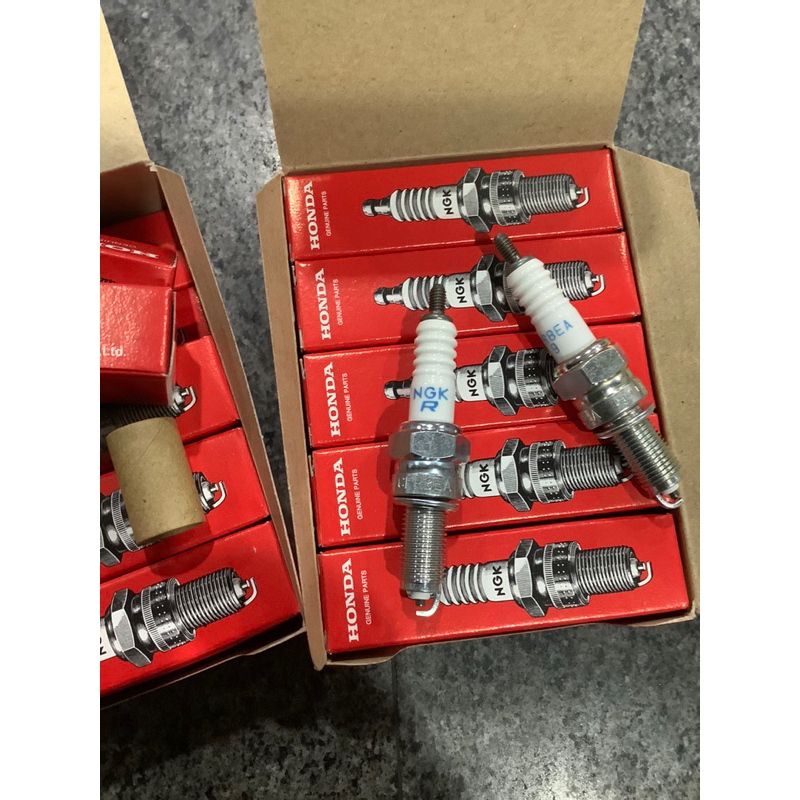 หัวเทียนcb500f/cb500x/cbr500r/cmx500 แท้เบิกศูนย์