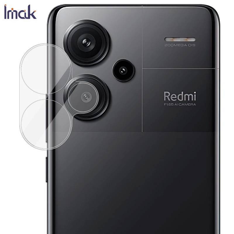 Redmi Note 13 Pro Plusฟิล์มกล้องXiaomi Redmi Note 13 5G/4G/Redmi Note 13 Pro/Redmi Note 13Pro+(CAMERA LENS GLASS FILM)