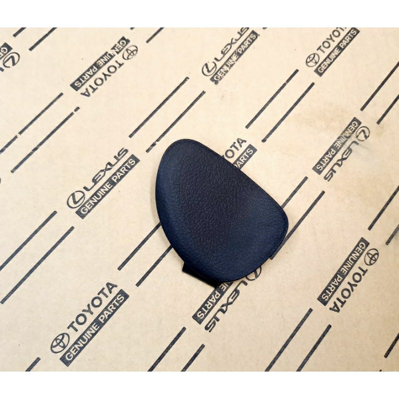 ฝาปิด พวงมาลัย ด้านข้างข้าง ของแท้ Toyota Vigo Fortuner Champ