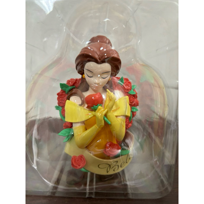52Toys Disney princess beauty and the beast belle ฟิกเกอร์ เจ้าหญิง ดิสนีย์ เบลล์