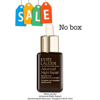 Estee Lauder Advanced Night Repair Synchronized Recovery Complex II ขนาด 15ml