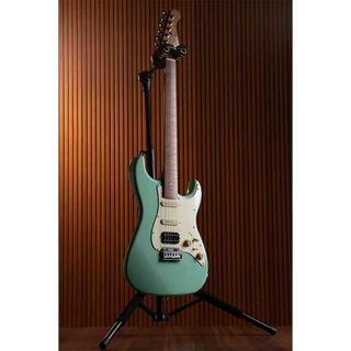 ขาตั้งกีต้าร์ Guitar Stand with Auto Lock System / ขาตั้งกีตาร์โปร่ง ไฟฟ้า เบส