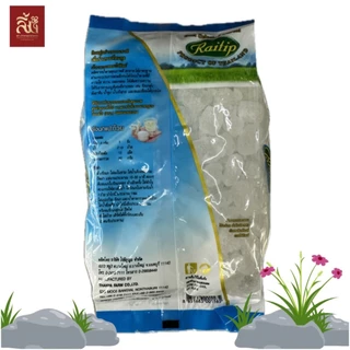 น้ำตาลกรวด ตราไร่ทิพย์ ขนาด 500g