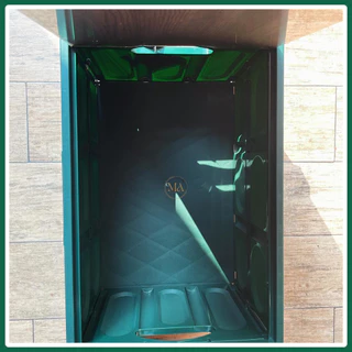 [ของแท้]STARBUCKS ® REWARDS COLLAPSIBLE STORAGE BOX | Multipurpose blanket | กล่องเก็บของอเนกประสงค์ ผ้าห่ม สตาร์บัคส์