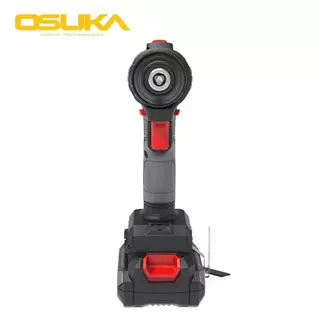 🔥รุ่นใหม่ปี2026 ส่งด่วน🔥 สว่านกระแทกไร้สาย OSUKA OCHD802-D2 / OCHD802-D1 20V สว่านไร้สาย สว่านแบต