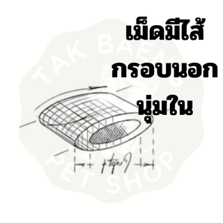 Royal Canin RENAL SELECT FELINE (โรคไต) อาหารประกอบการรักษาโรคในแมว เม็ดสอดไส้ ขนาด 4kg. มีเก็บเงินปลายทาง