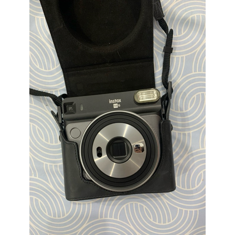 กล้องFuji film instax sq6