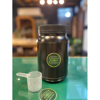 📍ส่งด่วน อาหารสำหรับแมลง SuperfoodGutload *ปรับสูตรใหม่ จิ้งหรีดและสะดิ้ง