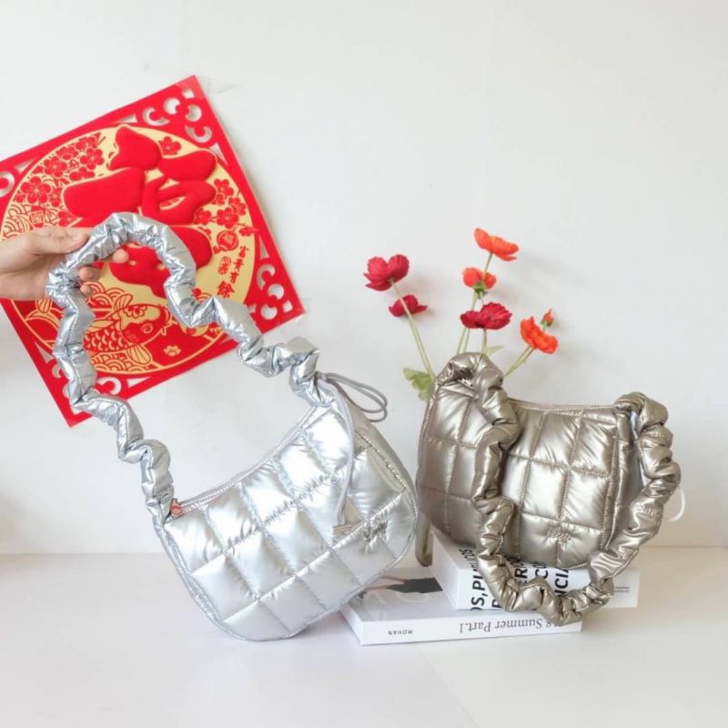 KEEP ' Fluffy ' Bag...