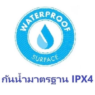 หูฟังบลูทูธ Kawa N3 กันน้ำ แบตอึดคุยต่อเนื่อง 25 ชั่วโมง บลูทูธ 5.1 หูฟังไร้สาย