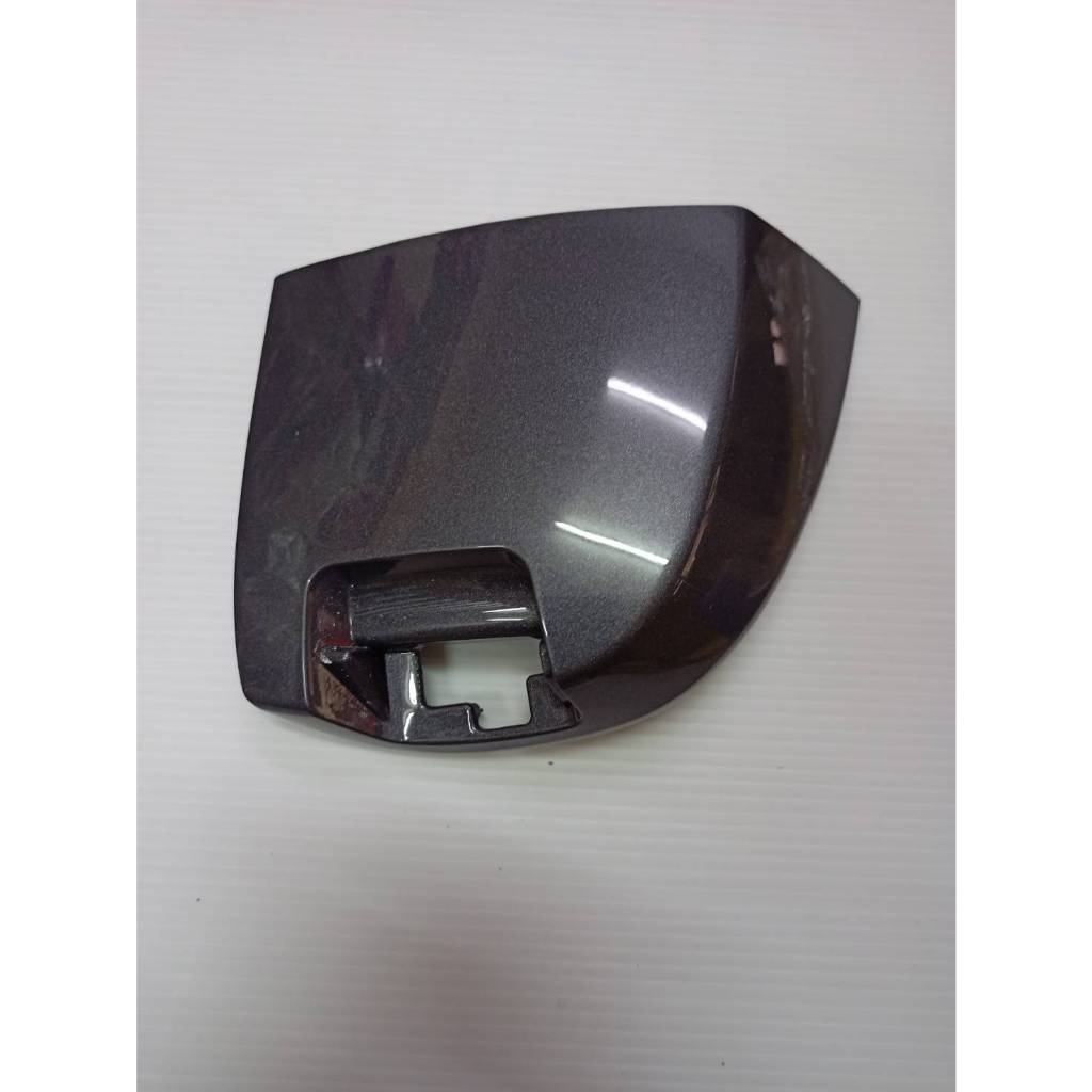 ฝาปิดช่องเก็บสัมภาระด้านซาย  	Scoopy I ปี2019 ACF110BTK 2TH 	รหัส 81142-K93-N00YB