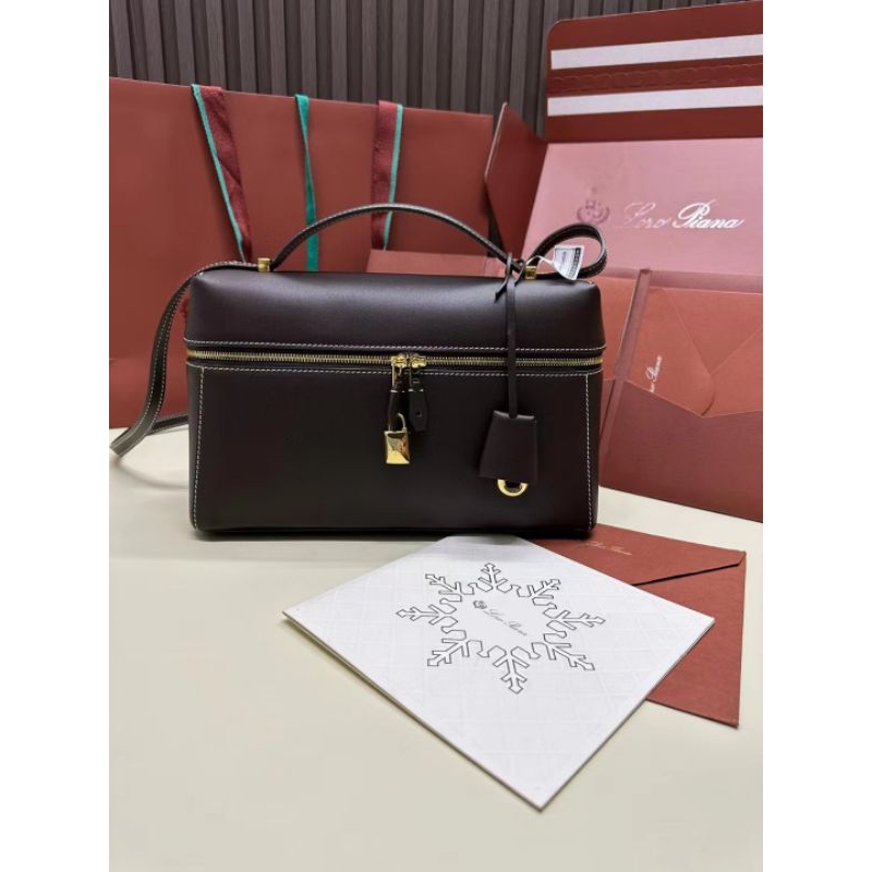 LP Extra Bag L27 Black