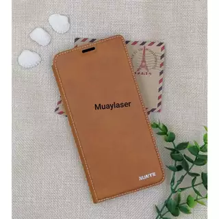 เคสฝาพับมีช่องเสียบบัตร(XT) Samsung A14 5G / A15 5G /A25 5G / A35 / A55 5G A54 5G A34 5G/ A10 / A10s / A11 / A13 4/5G
