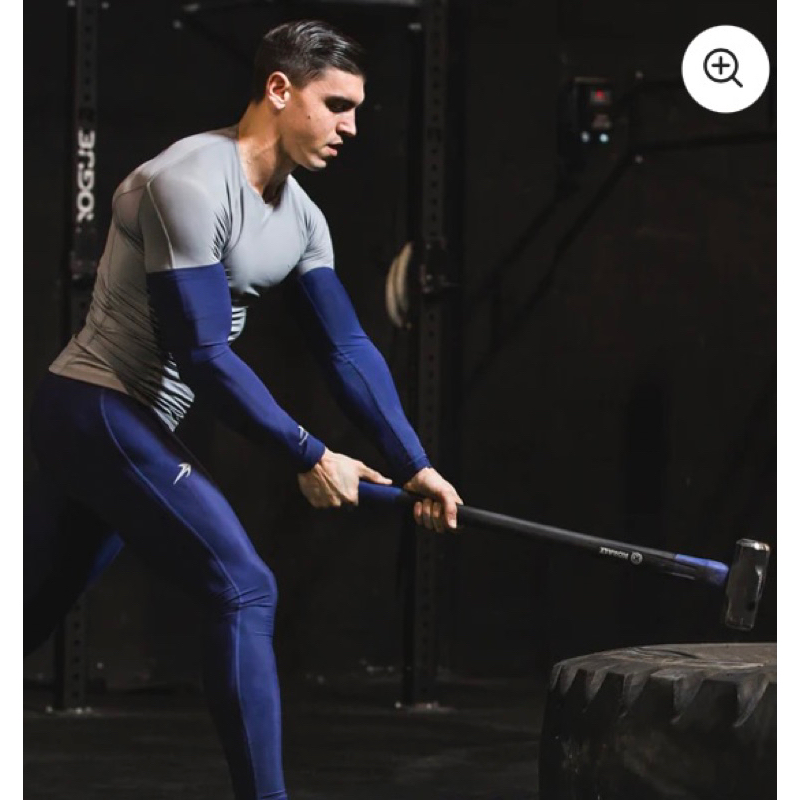 compressionz ARM SLEEVES (2 SLEEVES)