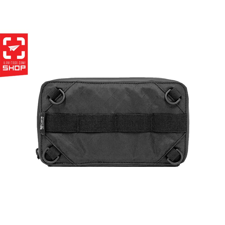 กระเป๋า CODE OF BELL - ANNEX Case II 3-Way Traveller Sling