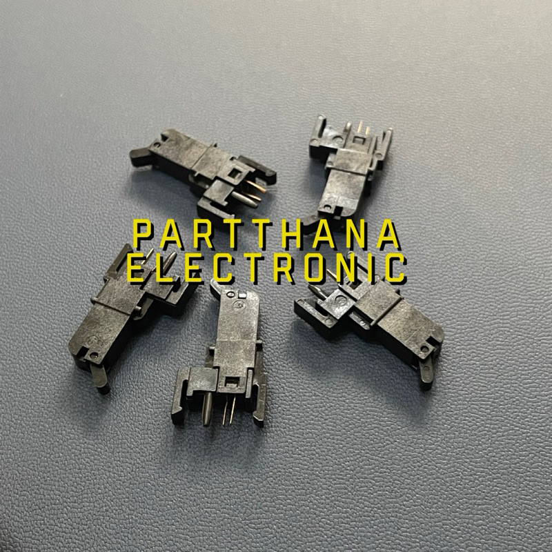 DENON MICRO SWITCH  สวิตช์ เครื่องเล่น CD  แพ็คละ 3 ตัว