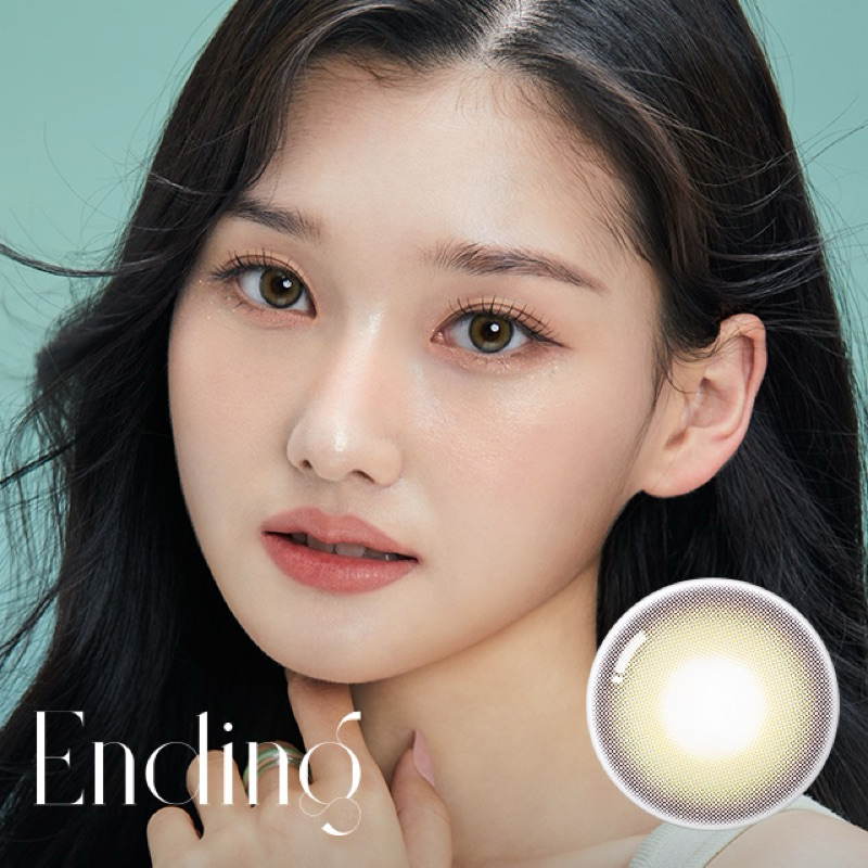 🧃พรีออเดอร์ Olens Ending Olive 1 day🪄&lt;กล่อง5คู่&gt;