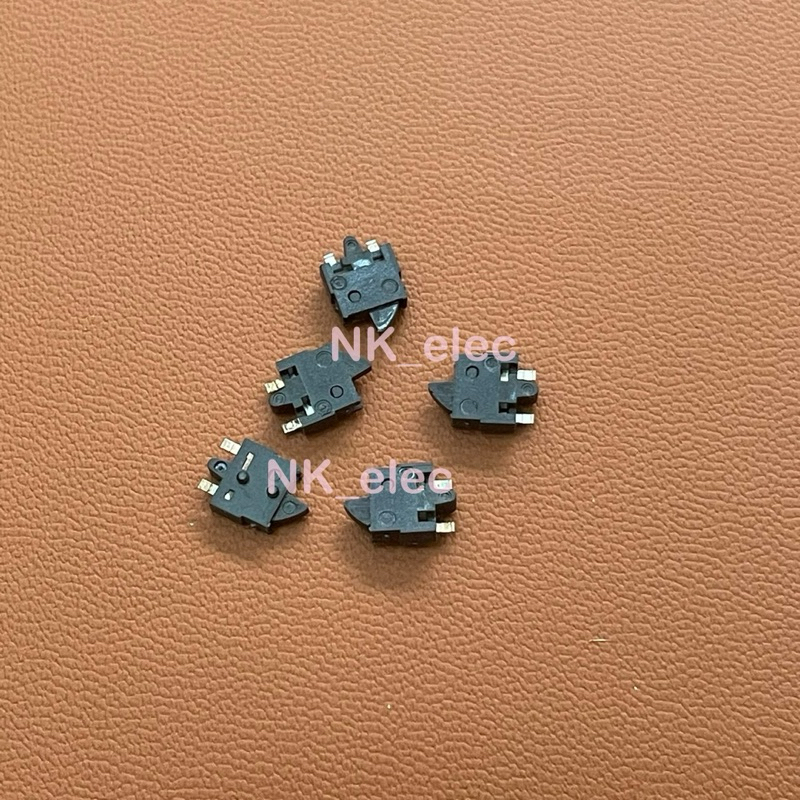 KFC-W-14T mini micro switch แพ็ค 10 ตัว มีสินค้า พร้อมส่งในไทย