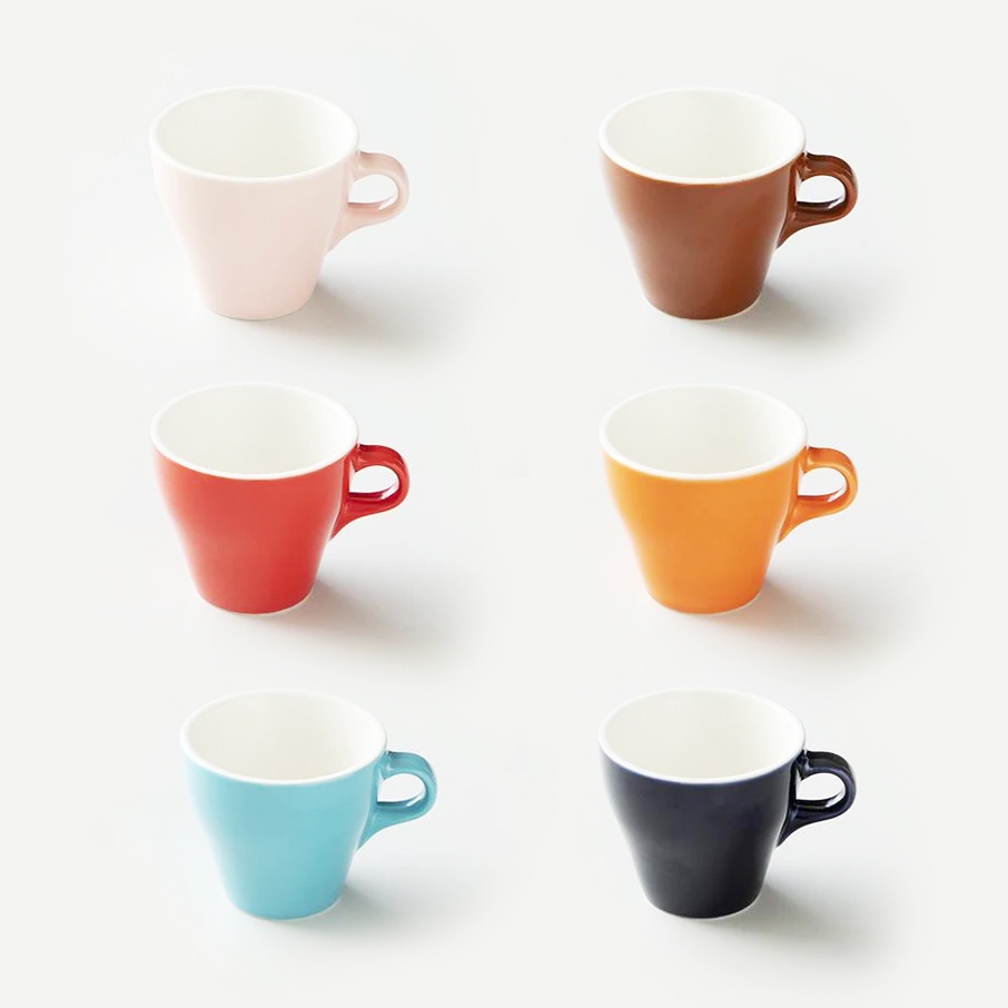 ORIGAMI 8 oz Latte Cup