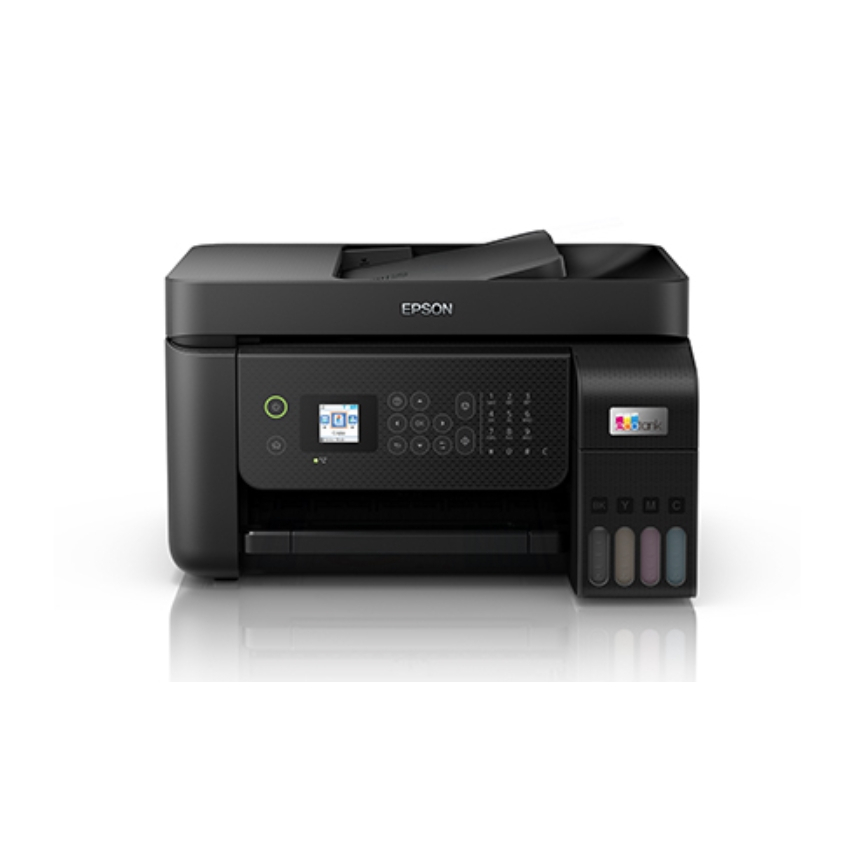 Epson EcoTank L5290 A4 Wi-Fi All-in-One Ink Tank Printer with ADF