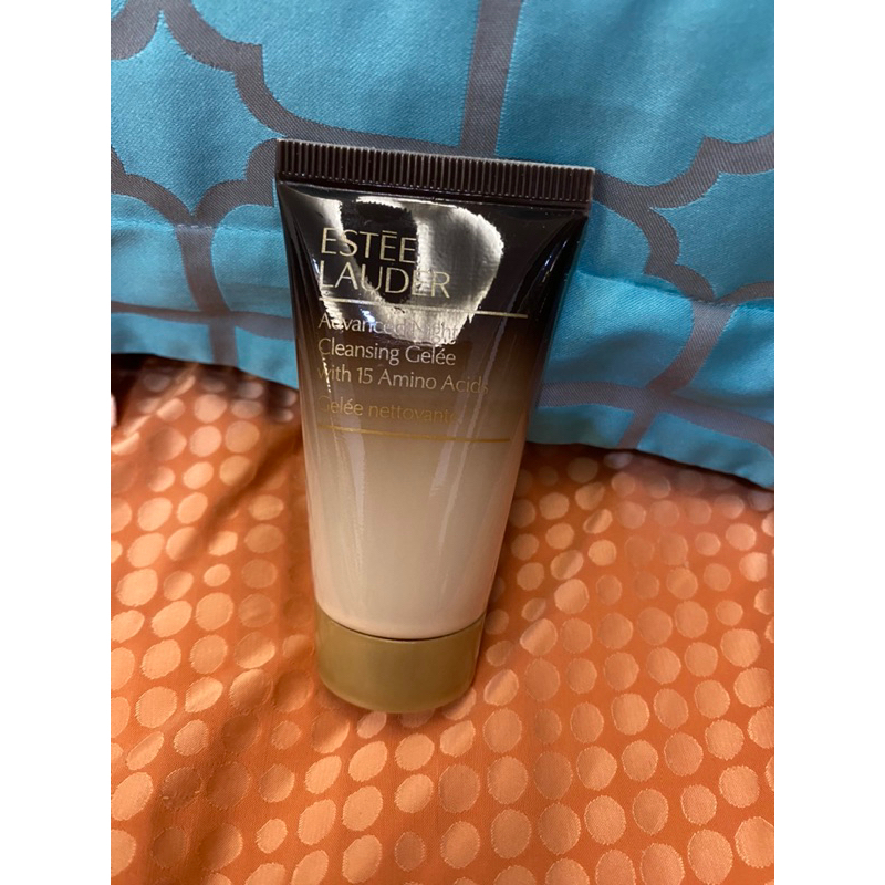 Advanced Night Cleansing Gelée Cleanser with 15 Amino Acids จาก counter brand