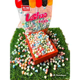 ปีโป้กรอบ 200 กรัมกรอบอร่อยหนึบ