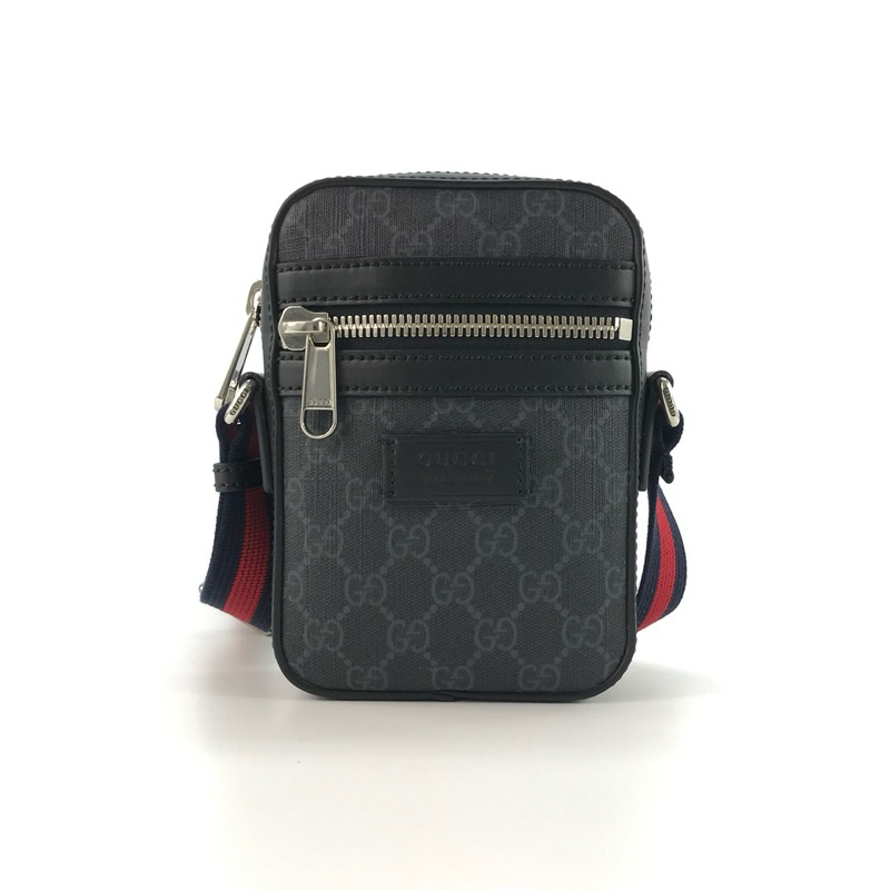 Gucci Messenger Bag ของใหม่