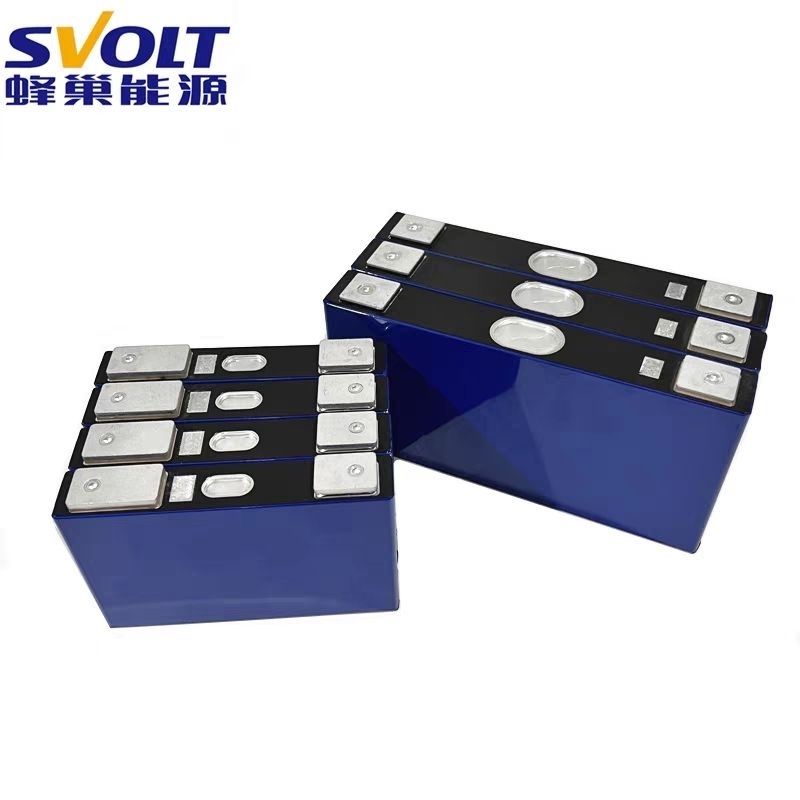 แบตกึ่งสำเร็จ​ svolt21s51AhCal​ B​ 58Ah 72v20s​ 8C,ND66.2Ah 72v​21s​ 5C