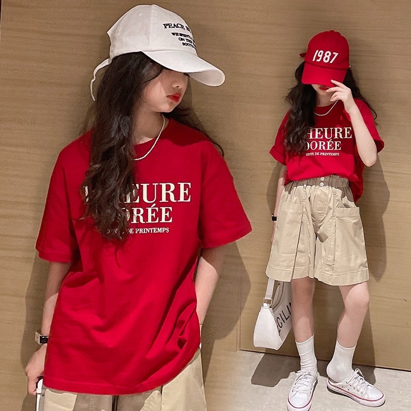 เสื้อยืดคอกลมเสื้อมาใหม่JP2403-B