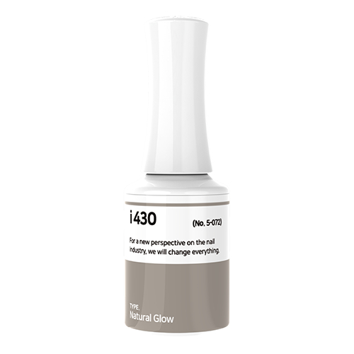สีเจลเนื้อGlow i-series (i430)