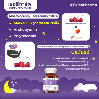 Z-Nite ซี-ไนท์ 30 แคปซูล L-Theanine 98% + GABA + B12 + Ginkgo