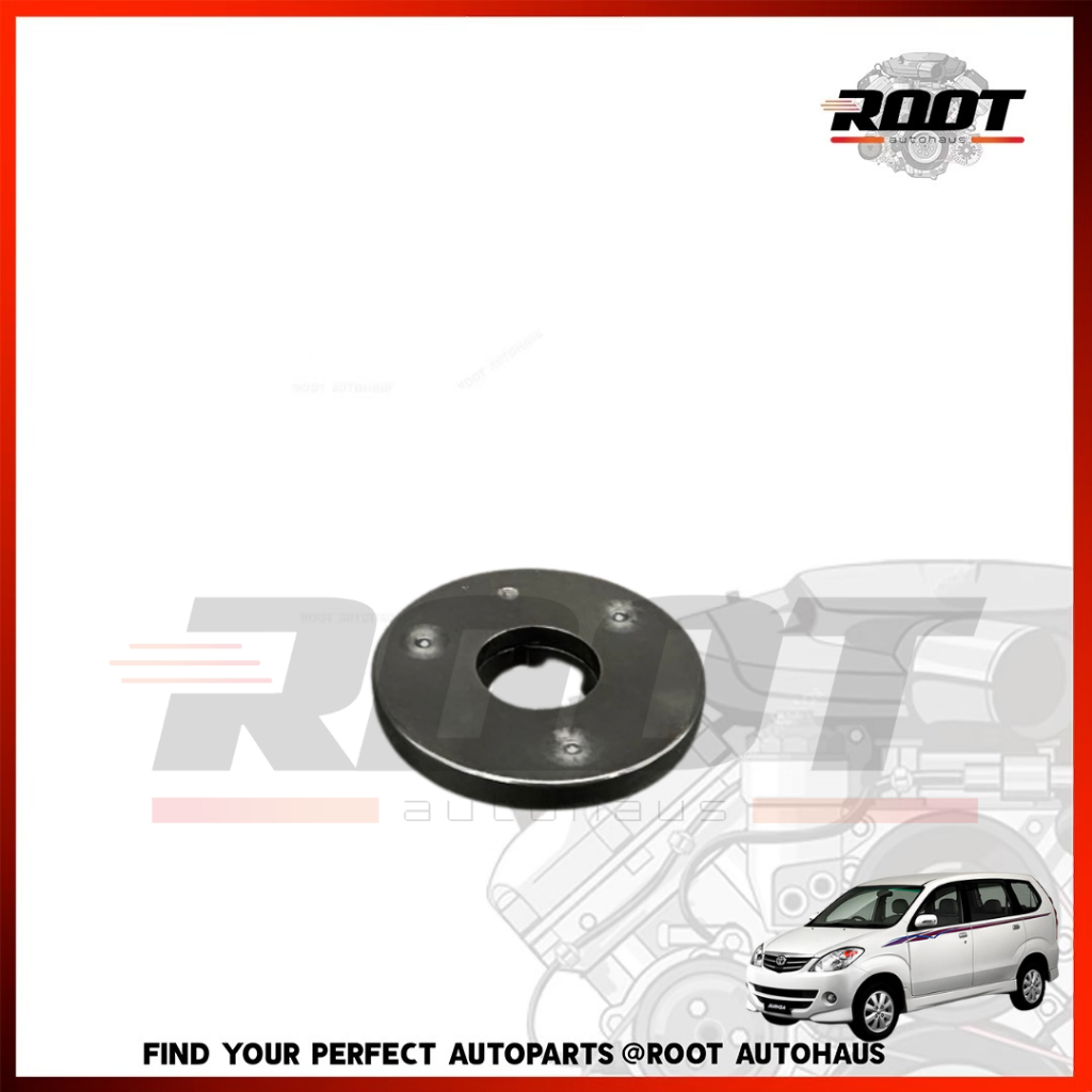 ตกแต่งบ้าน ลูกปืนเบ้าโช้คหน้า TOYOTA  AVANZA ปี 04-12 F601 F602 F652 F654 เบอร์ 90043-85174 แท้เบิกศูนย์ ส่งด่วน สั่งเลย