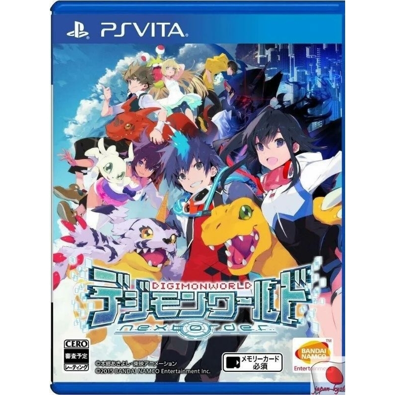 digimon world next order ps vita