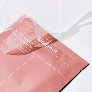 BIODANCE Bio Collagen Real Deep Mask 8ea