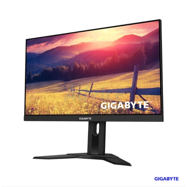 Monitor 23.8'' GIGABYTE G24F 2 (IPS, HDMI, DP, USB) 180Hz A0144108